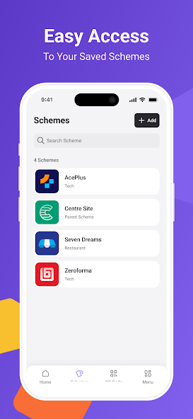 Loyalty Wallet (Loyale)