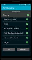 WiFi Media Share