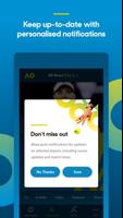 Australian Open Tennis 2018