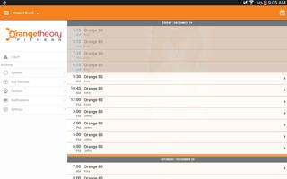 Orangetheory