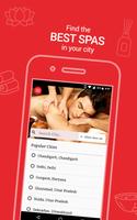 HunTap - Offers & deals on Spa and Massage