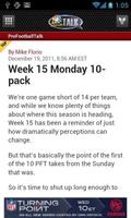 NBC Sports Talk