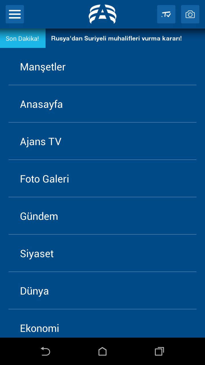 Ajans Haber