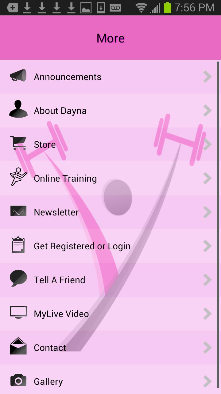 Dayna Deters