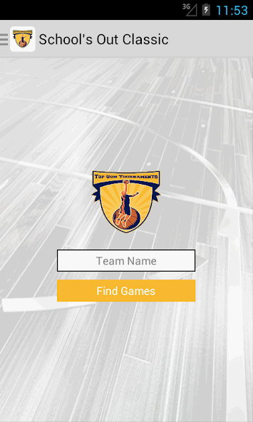 Top Gun Tournaments