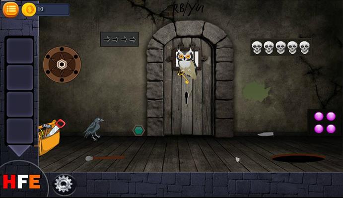 Escape Games Zone01 Hidden Fun