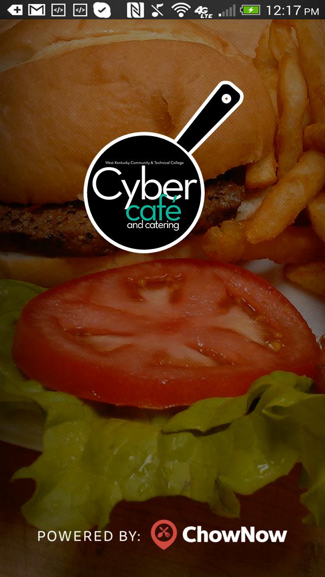 Cyber Cafe WK