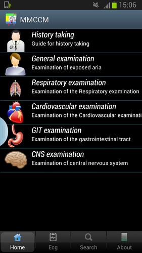 Clinical Skills