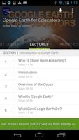 Learn Google Earth by Udemy