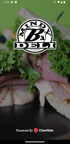 Mindy B's Deli