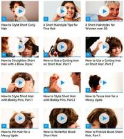 Short Haircuts