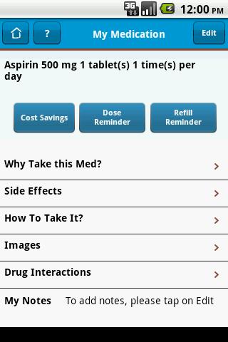 NeedyMeds Alert