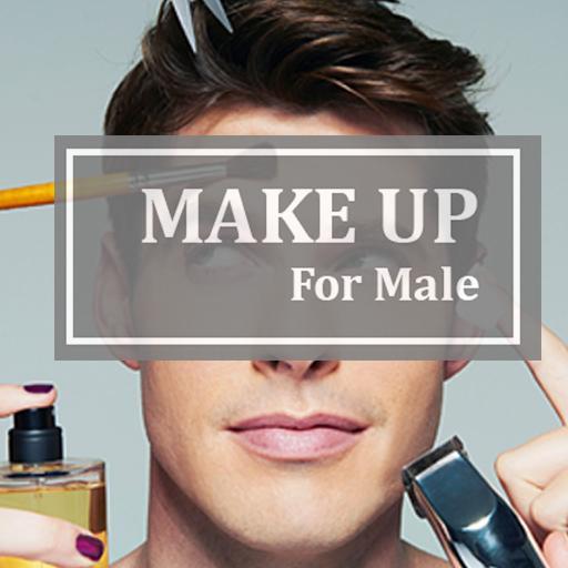Make up for male