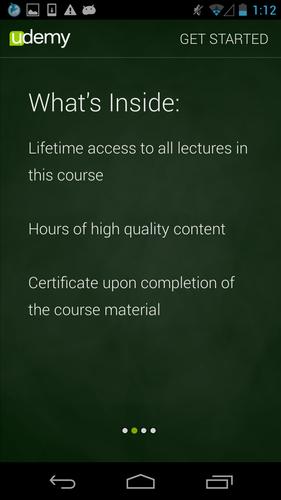 Learn Google Earth by Udemy