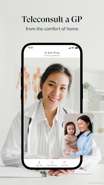 Raffles Connect