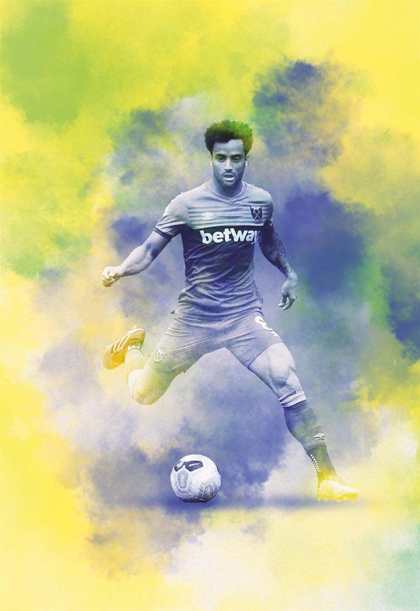 West Ham United FC Programme