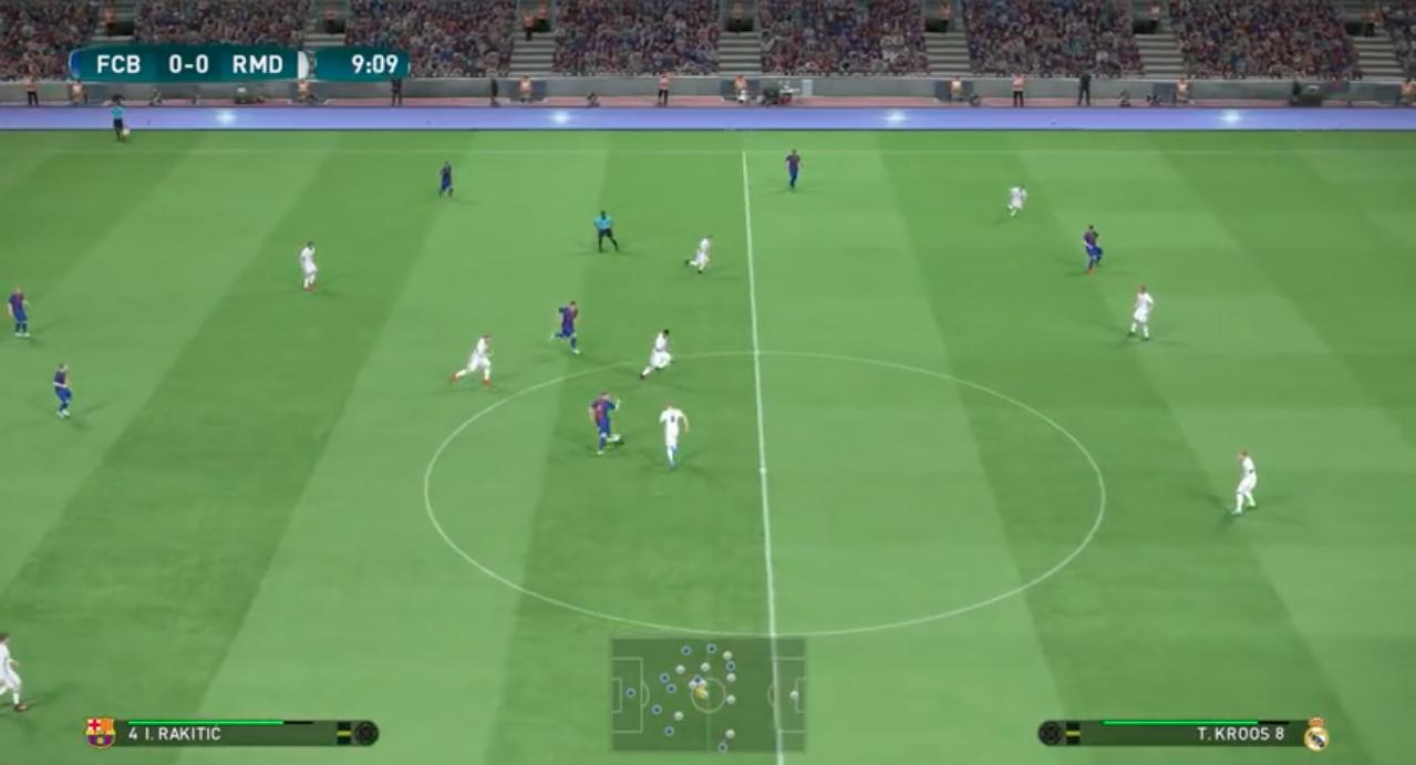 Score World Goals 2017