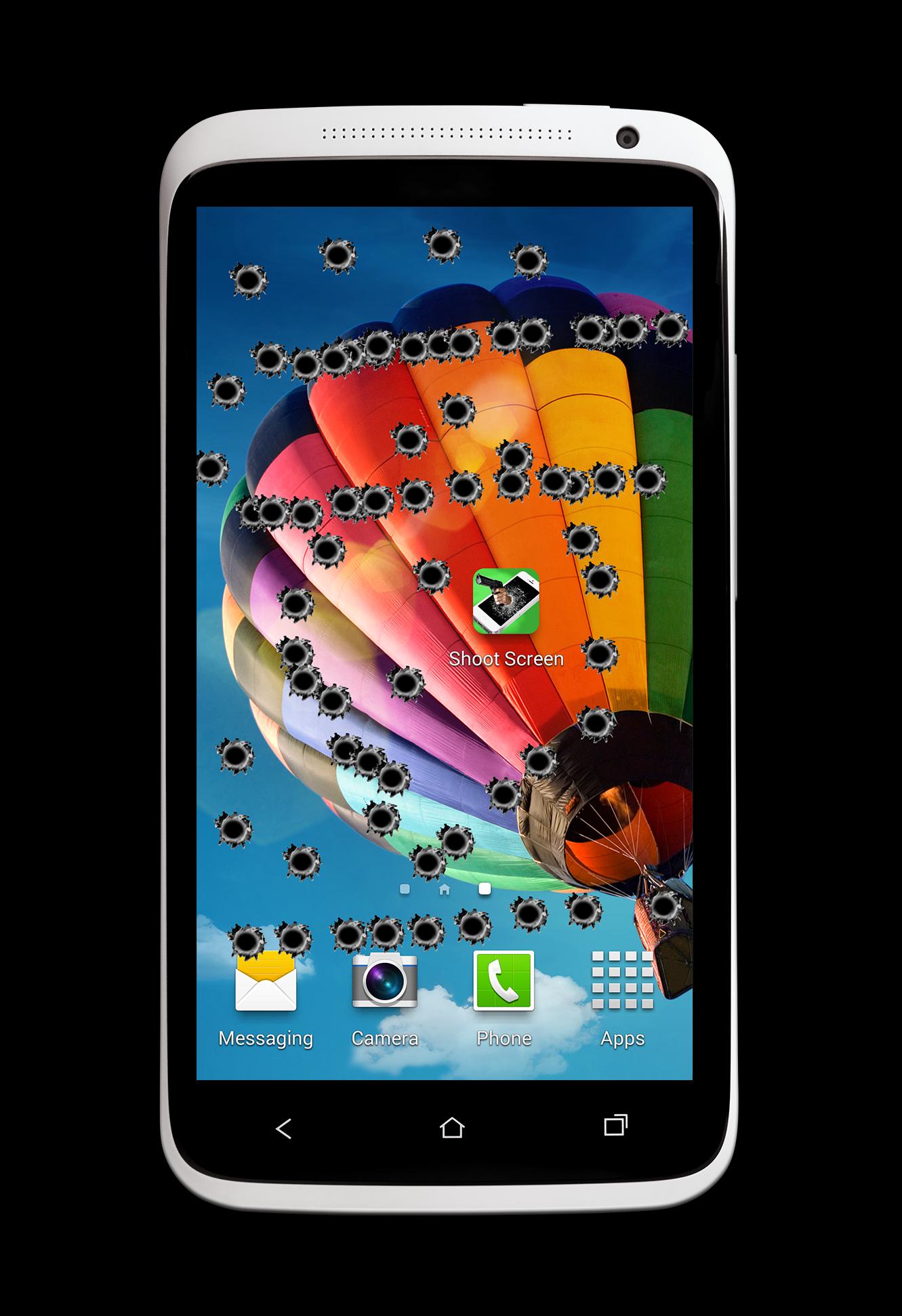 Screen Shoot