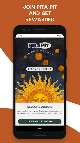 Pita Pit
