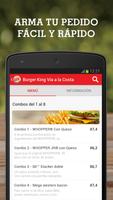 Burger King Ecuador