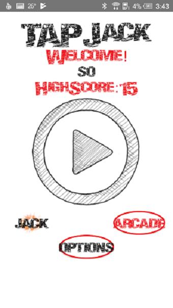 TapJack