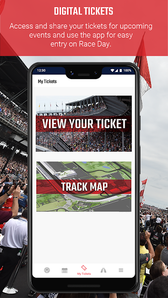 Indianapolis Motor Speedway