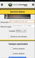 TaxistasTwitteros