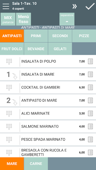 POLDO pocket