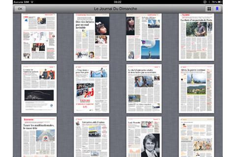 Journaux.fr