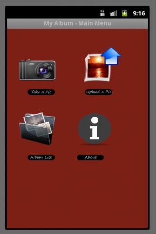 My Album
