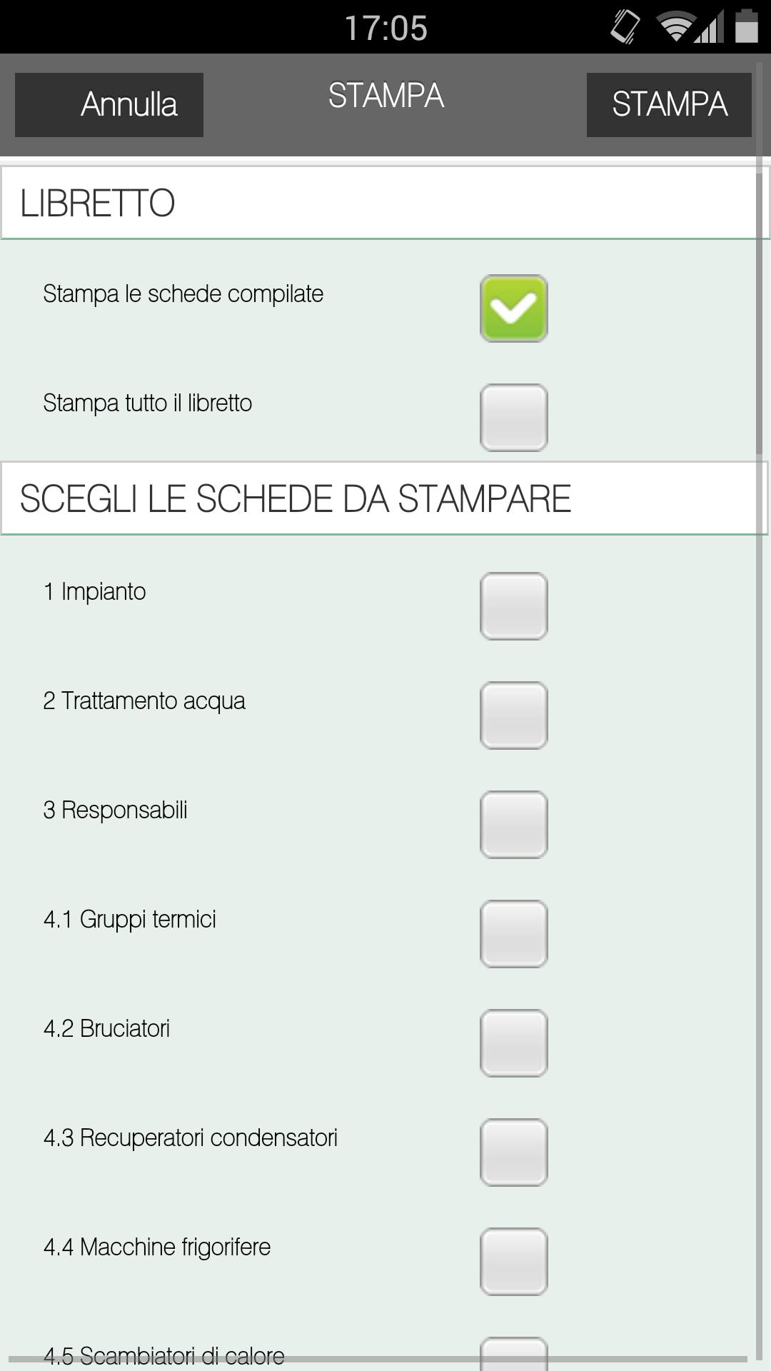 Termotab Libretto