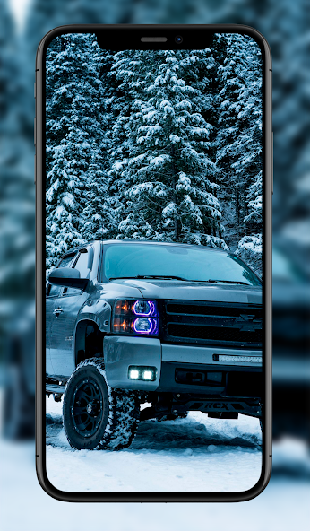 4x4 Off Road Wallpapers