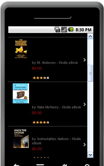 FREE Craft and Hobby KINDLES