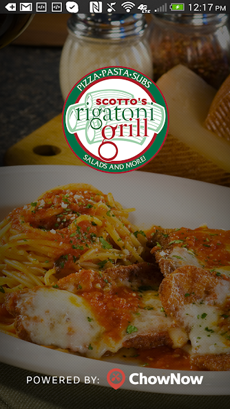 Scotto's Rigatoni Grill