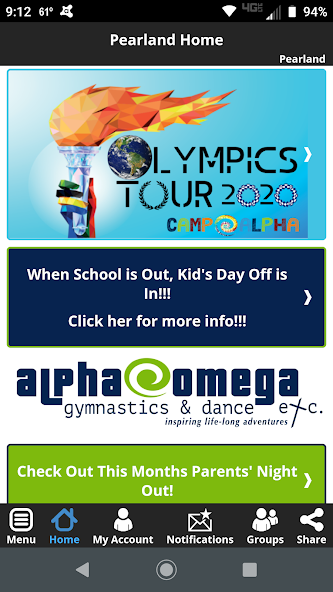 Alpha Omega