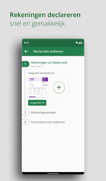 MijnDSW