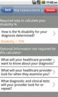My VA Disability