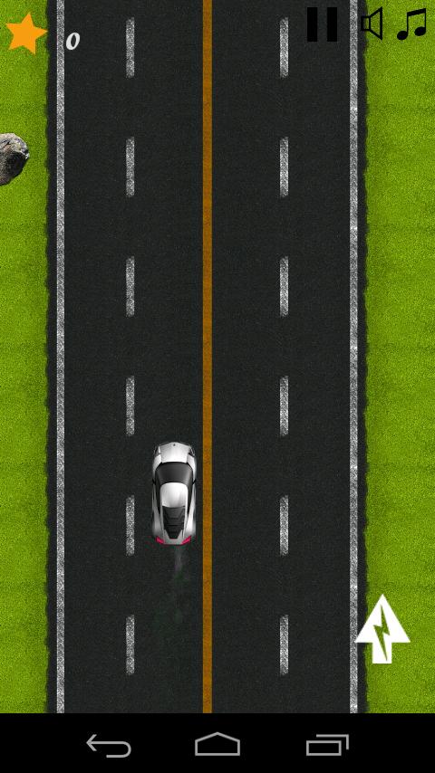 Corrida Speed