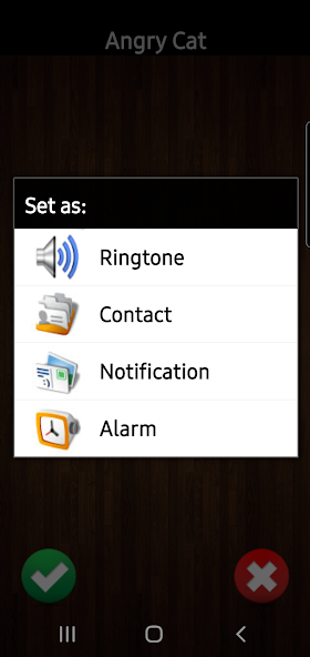 Cat Sounds and Ringtones