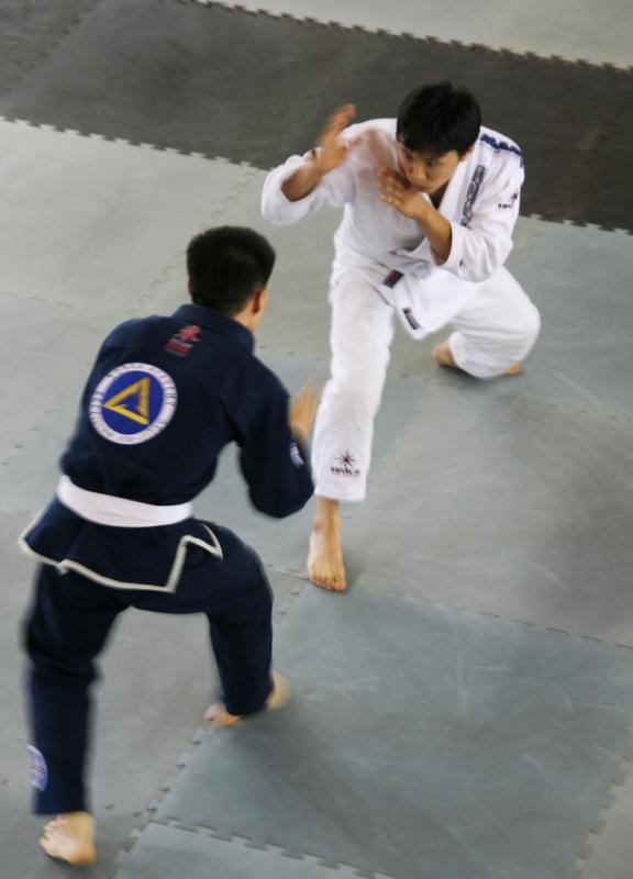 Sambo