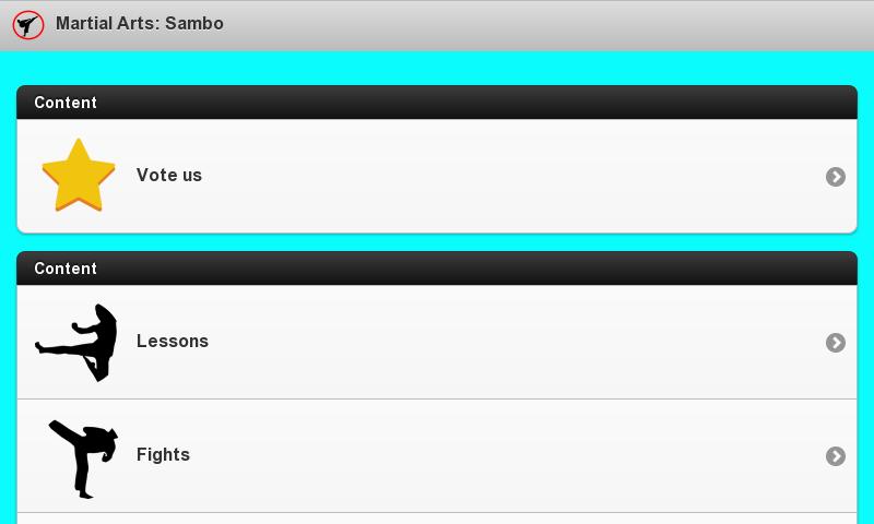 Sambo