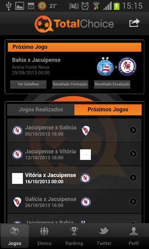 Total Choice