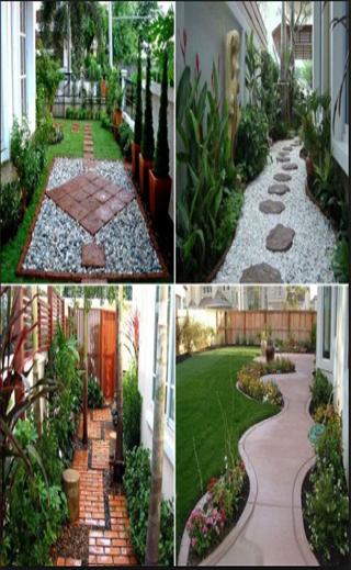 Home Garden Design 2018