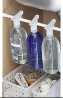 DIY Storage Ideas