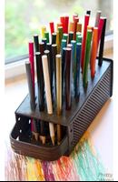 DIY Storage Ideas