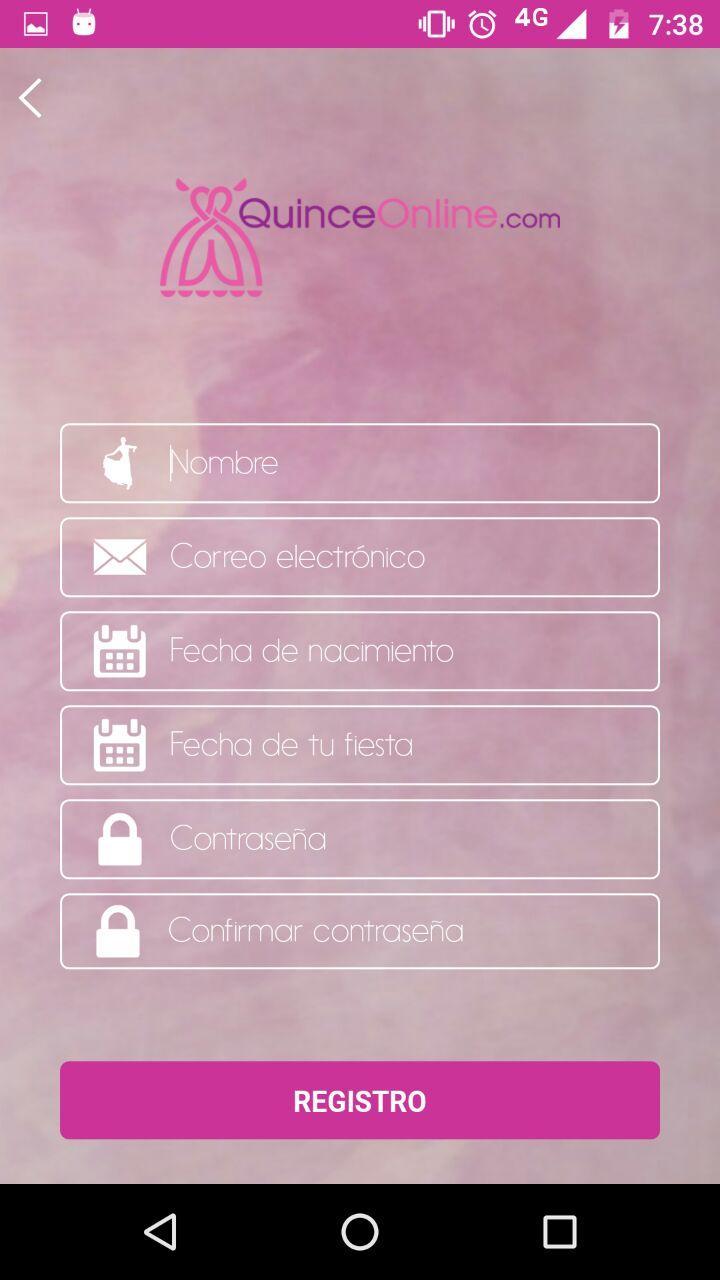 Quince Online