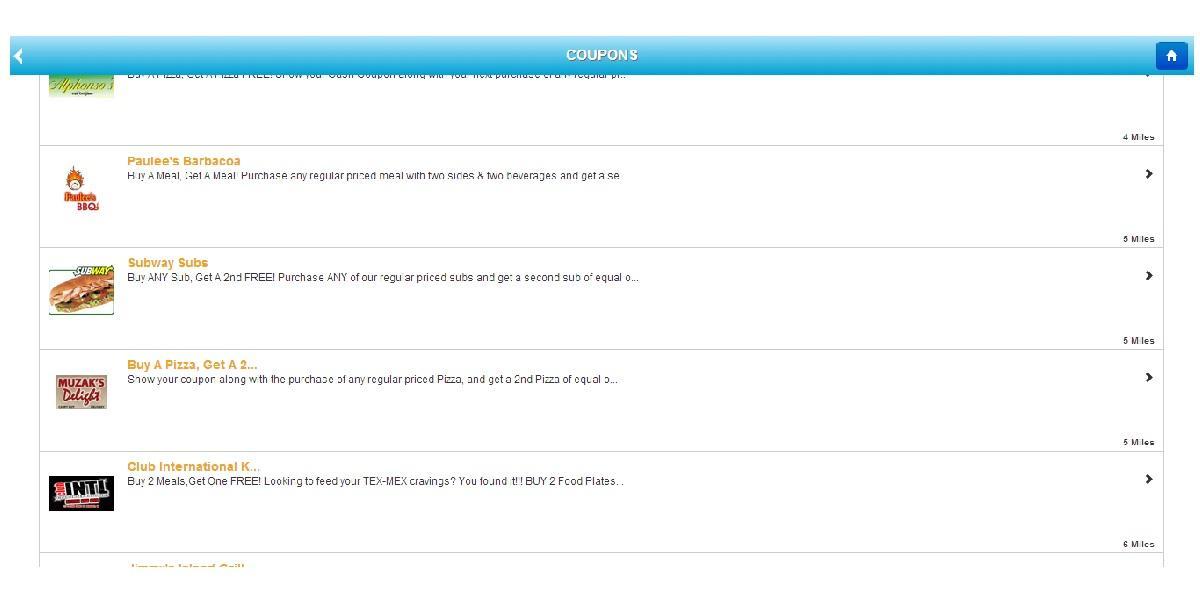 TCC App