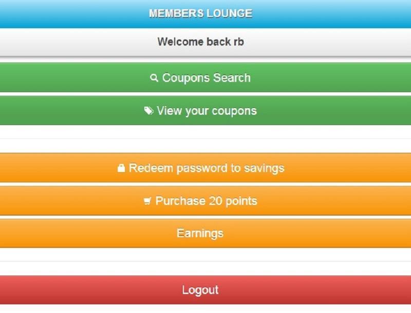 TCC App
