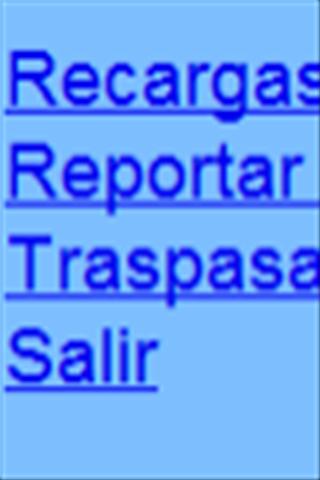 Recargaki