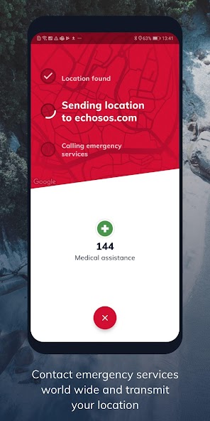 EchoSOS